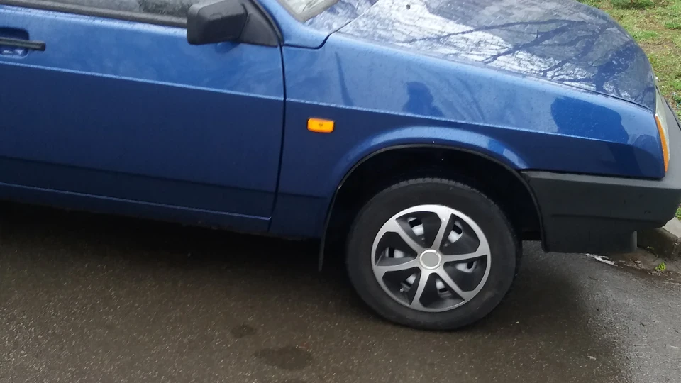 Lada 21099 1,6i 5