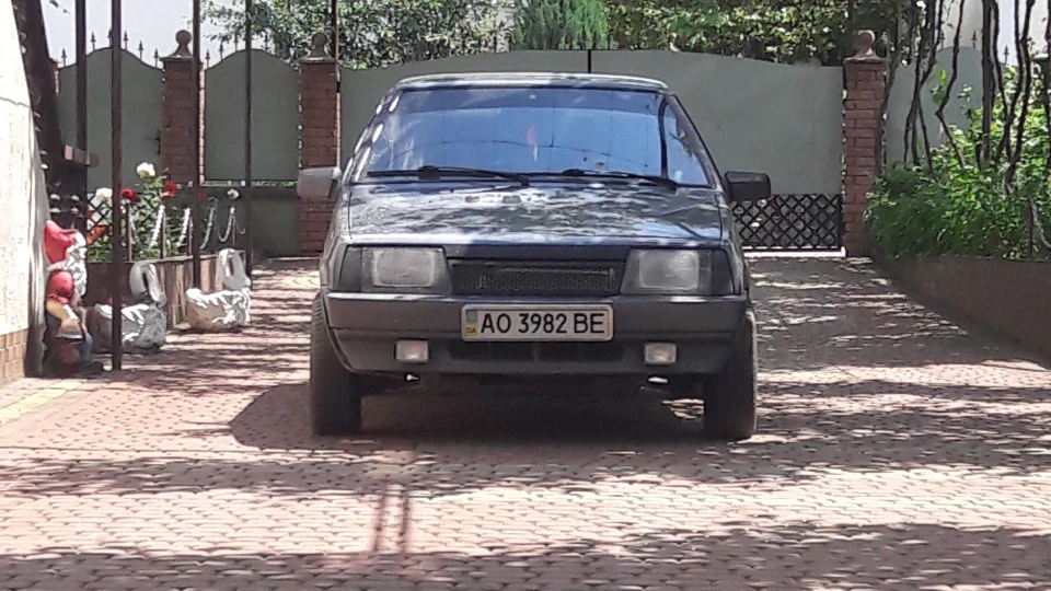 Lada 21099 1.6i 4