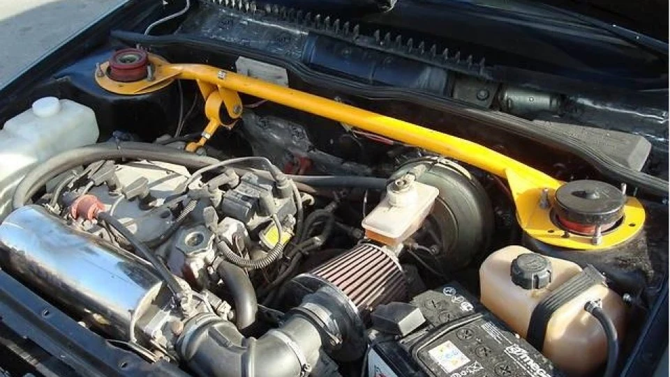 Lada 21099 1.8 3
