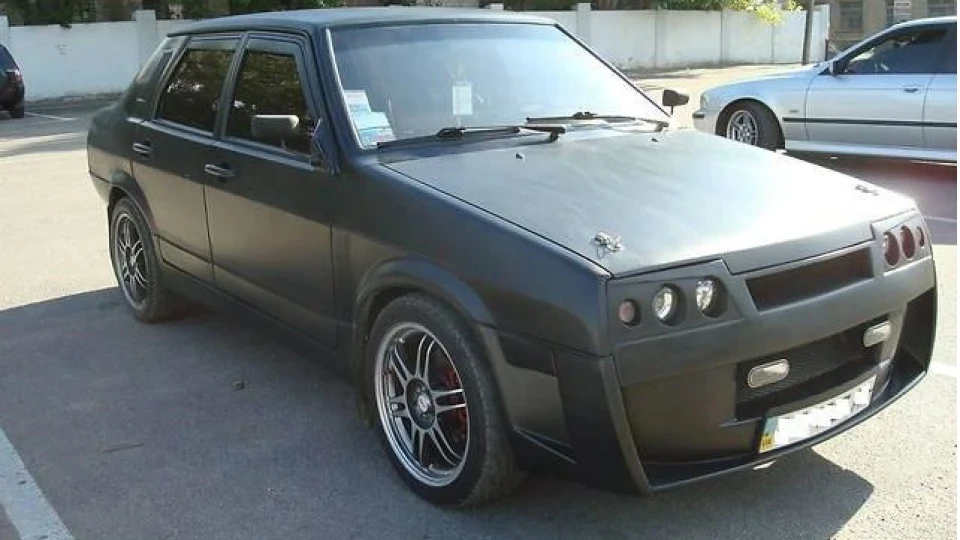 Lada 21099 1.8 4