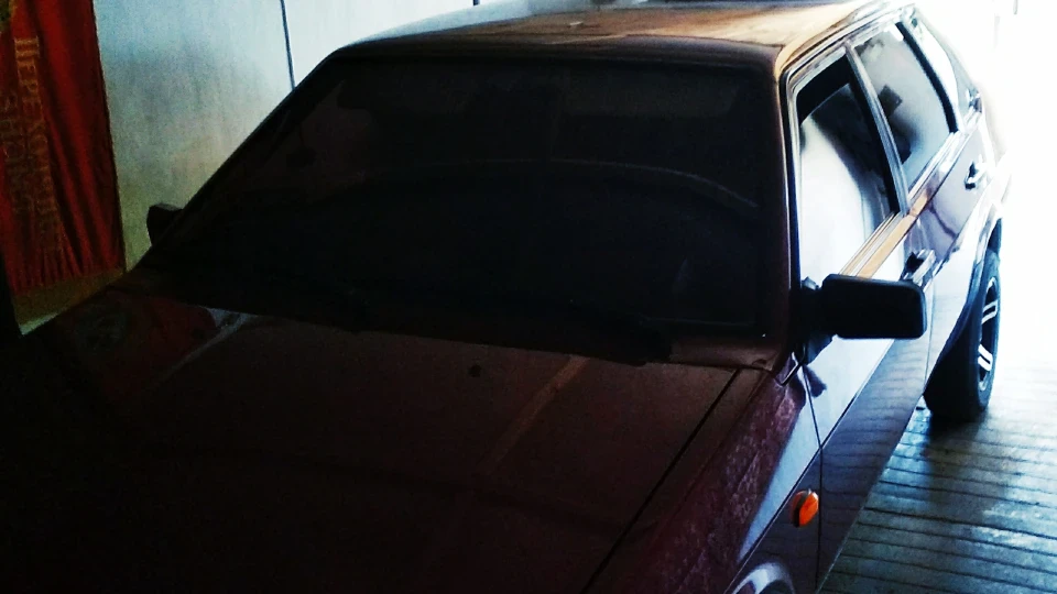 Lada 21099 180 гранат 3