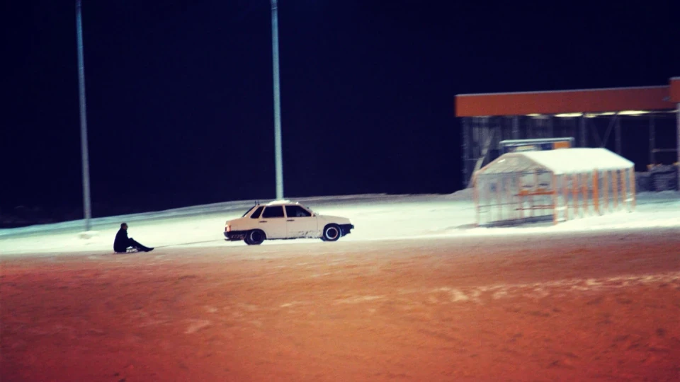 Lada 21099 21 UA 4