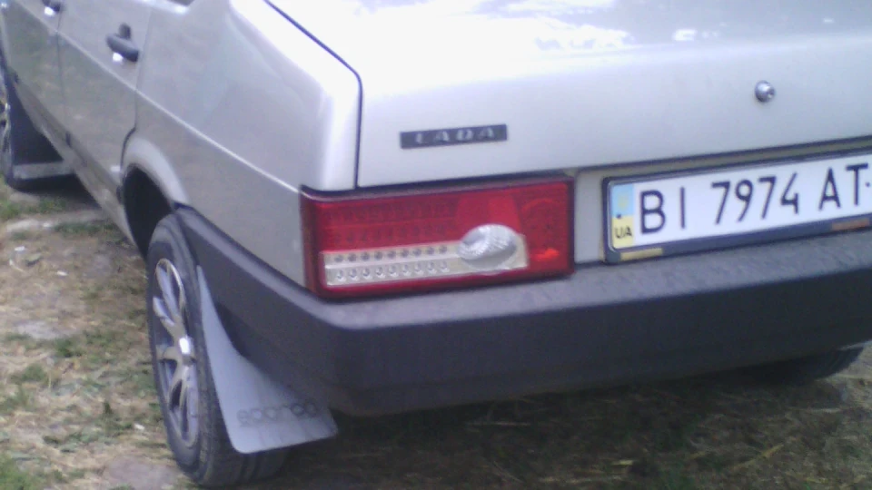 Lada 21099 210994-20 3