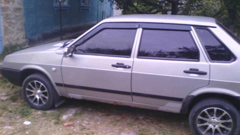 Lada 21099 210994-20 4