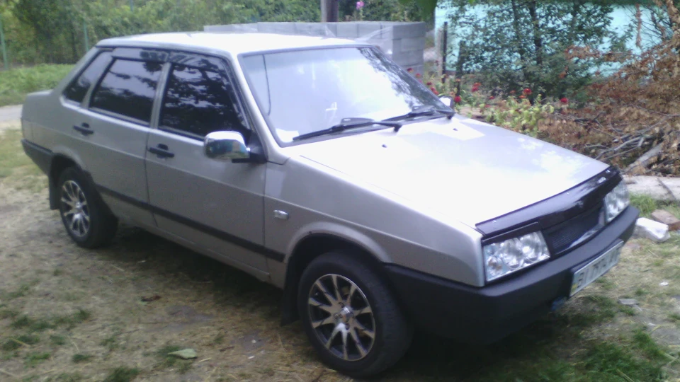 Lada 21099 210994-20 5