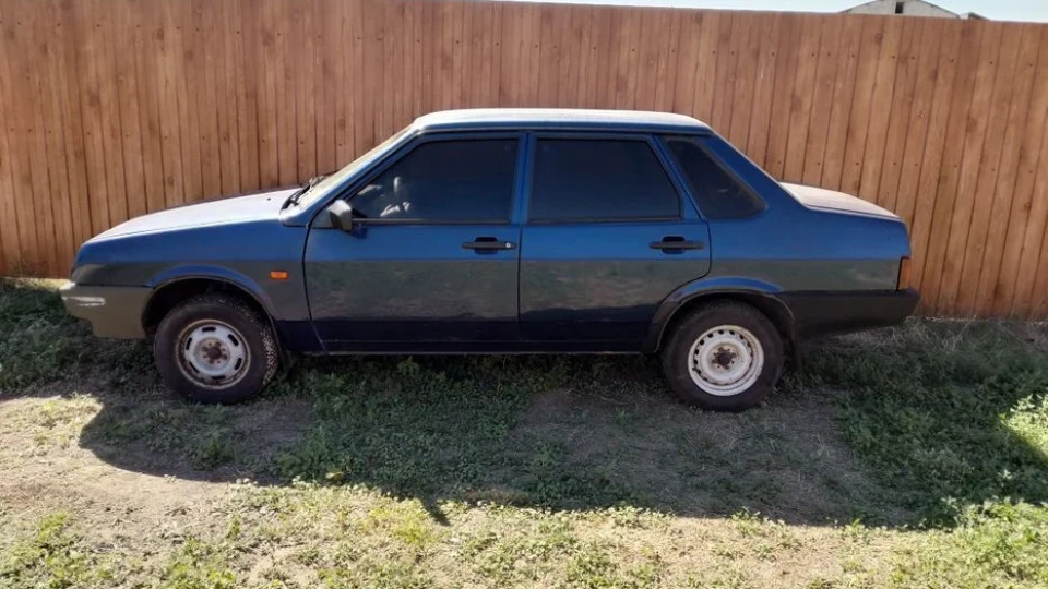 Lada 21099 21099i