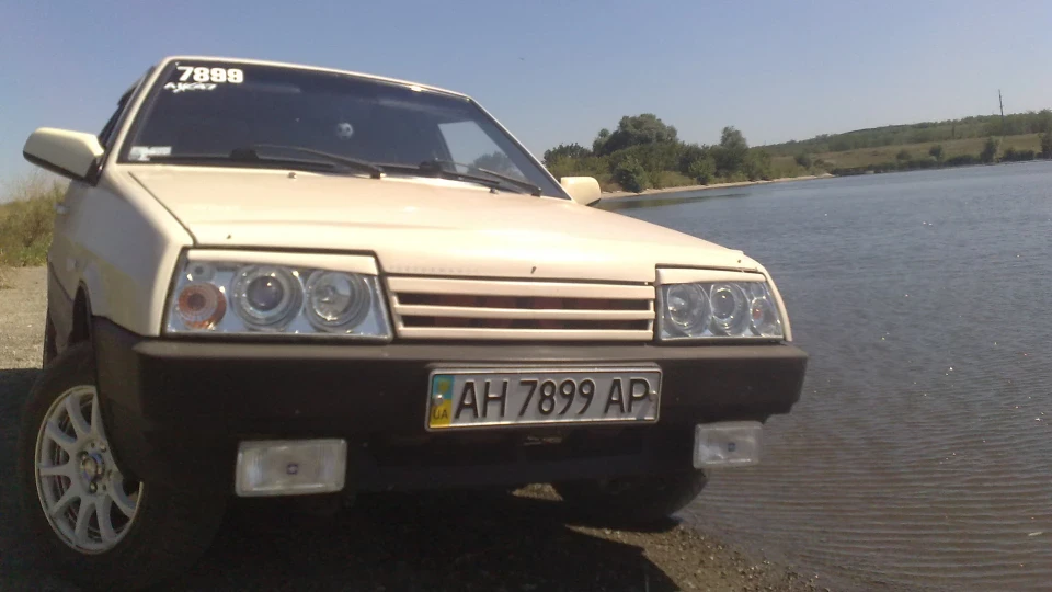 Lada 21099 7899_First BaBy 3
