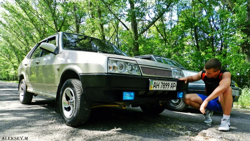 Lada 21099 7899_First BaBy 4