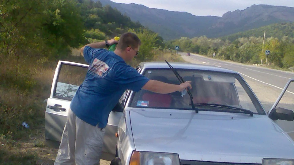 Lada 21099 99 4