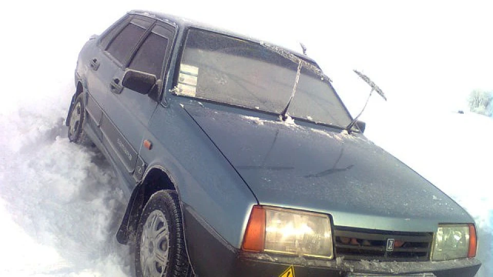 Lada 21099 AFRODITA!!!!!
