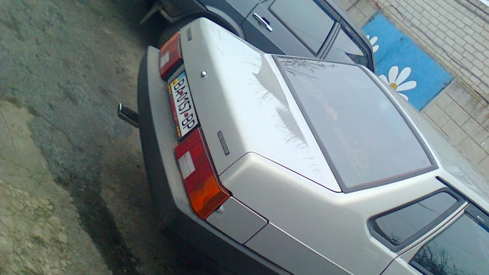 Lada 21099 AFRODITA!!!!! 3