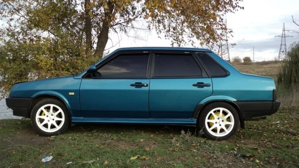 Lada 21099 AKVA 5