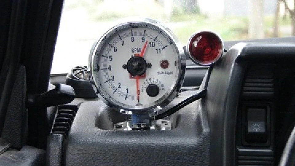 Лада 21099 АХ0919АК 5