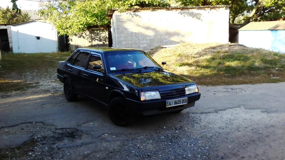 Banditka Fbi 5