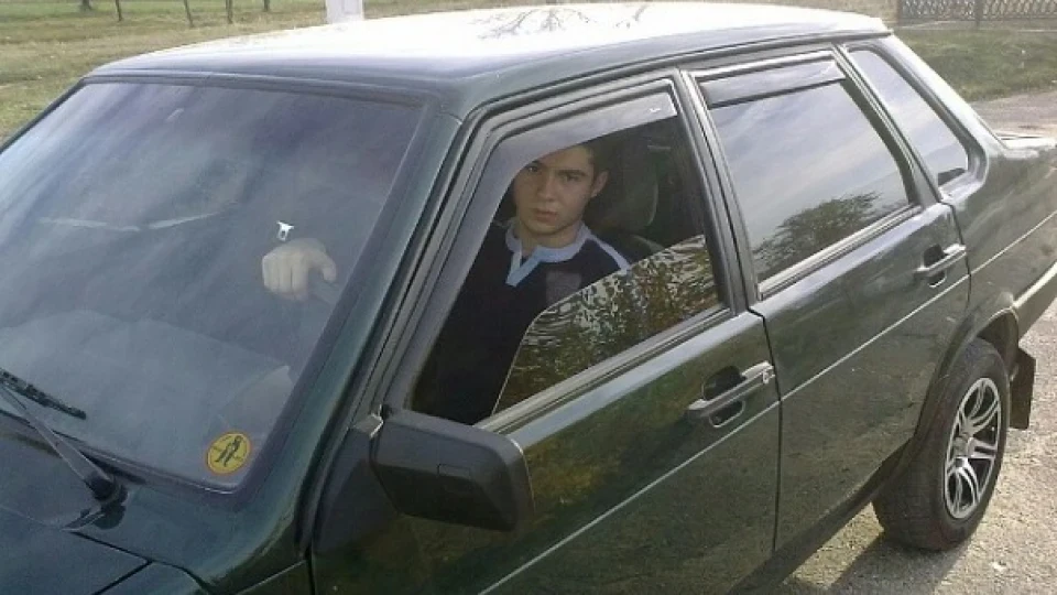 Lada 21099 Бандитка - продана 2
