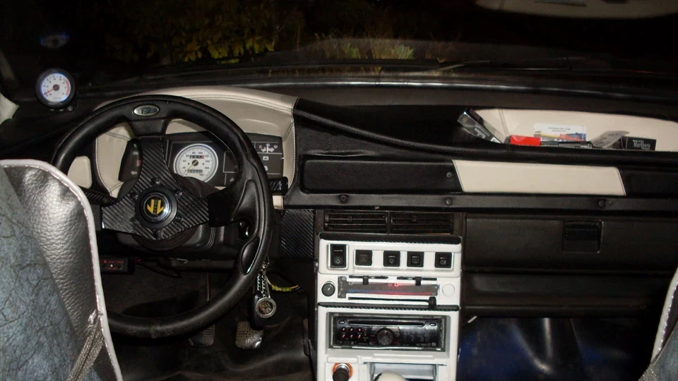 Lada 21099 !!! біла старенька !!! 5