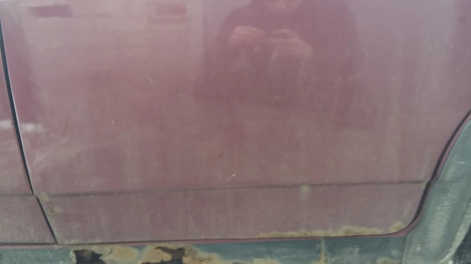 Lada 21099 Бельгійка
