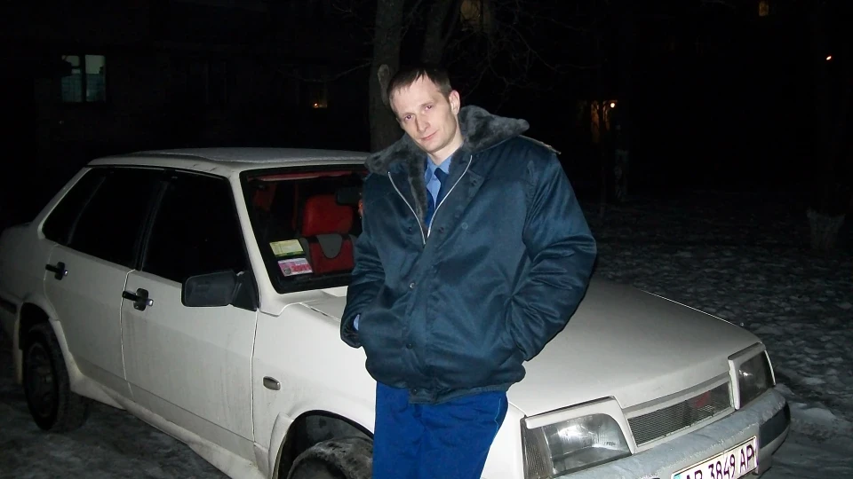 Lada 21099 блондочк@ 2