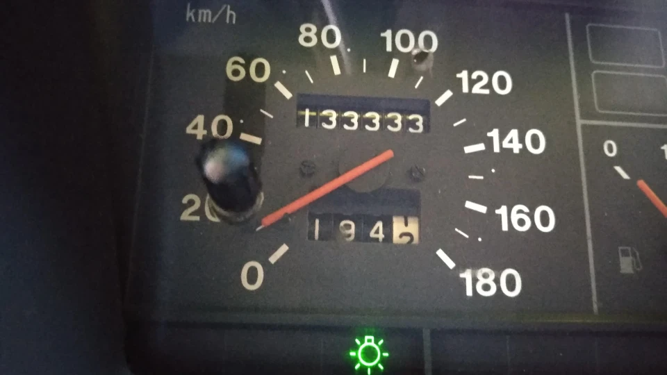 Lada 21099 Чорненька 3