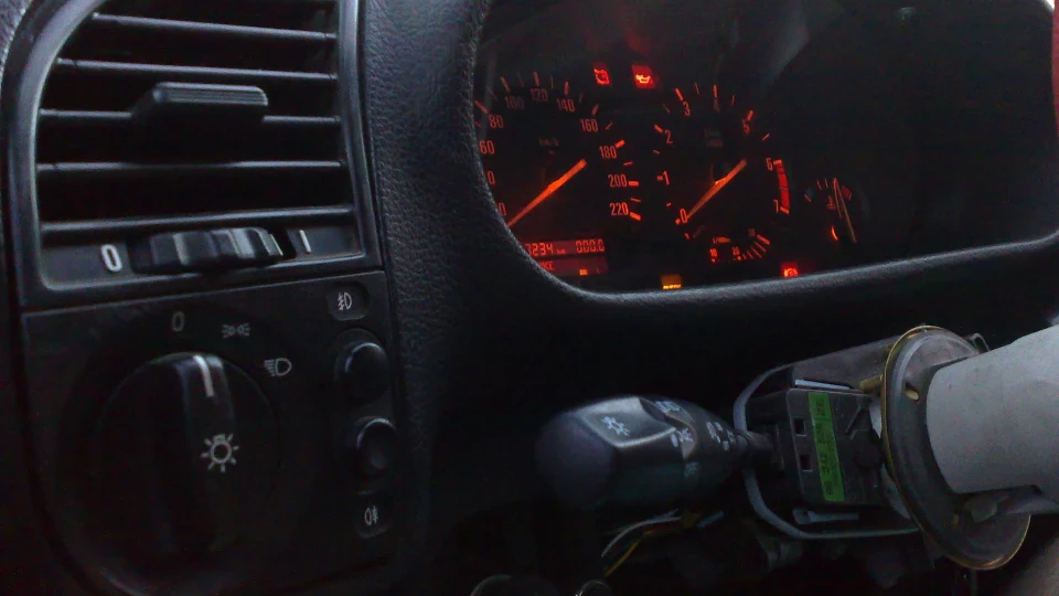 Lada 21099 Diana@Eibach PRO-kit -30 5