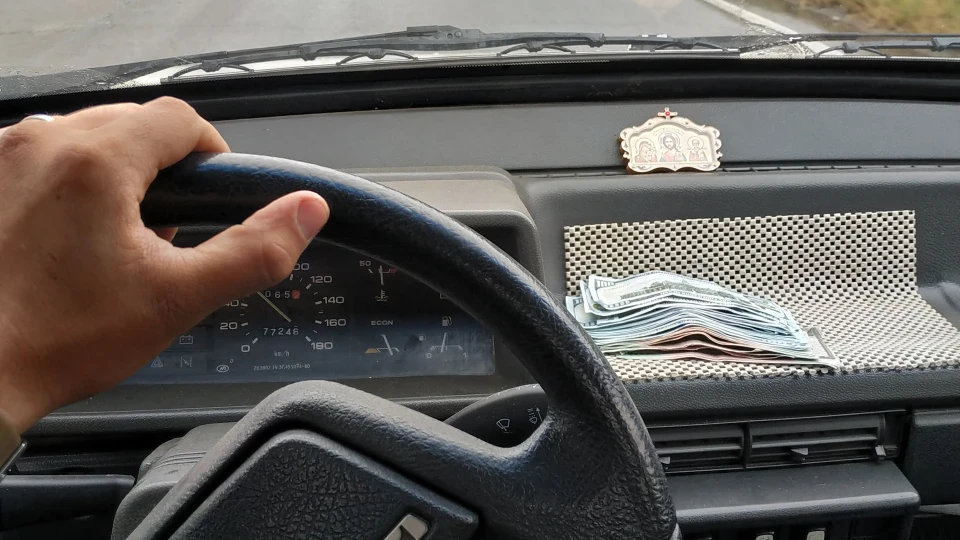 Lada 21099 Diva 5