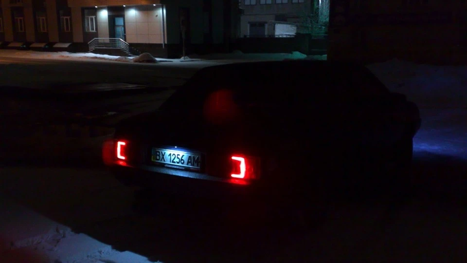 Lada 21099 ♫▬DubStep▬♫ 3