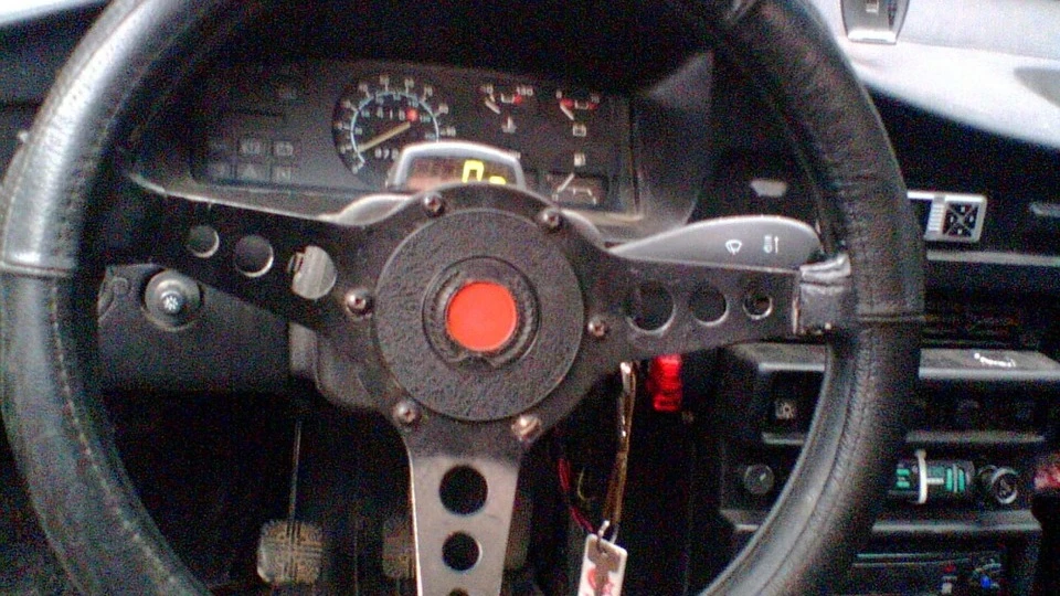 Lada 21099 експорт 3