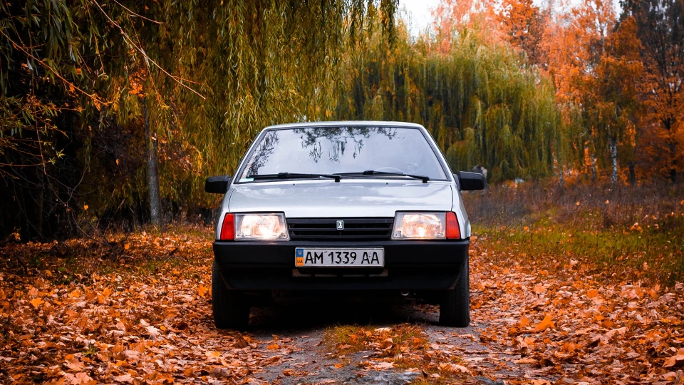 Lada 21099 Emily on BBS 3