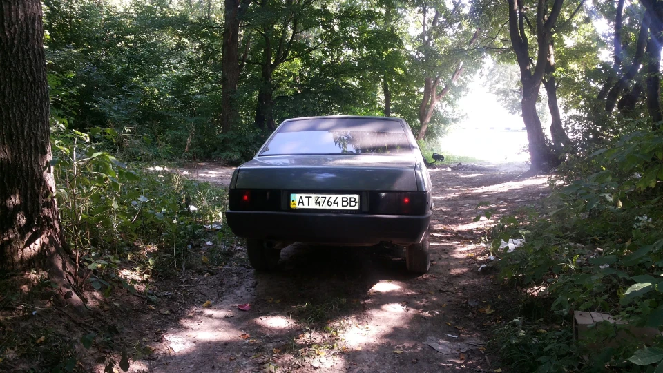 Lada 21099 enGlish2))) 3