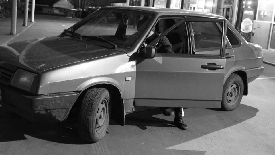 Lada 21099 форма 2