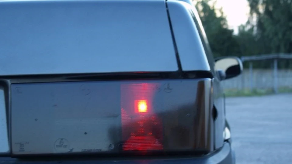 Lada 21099 форма 3