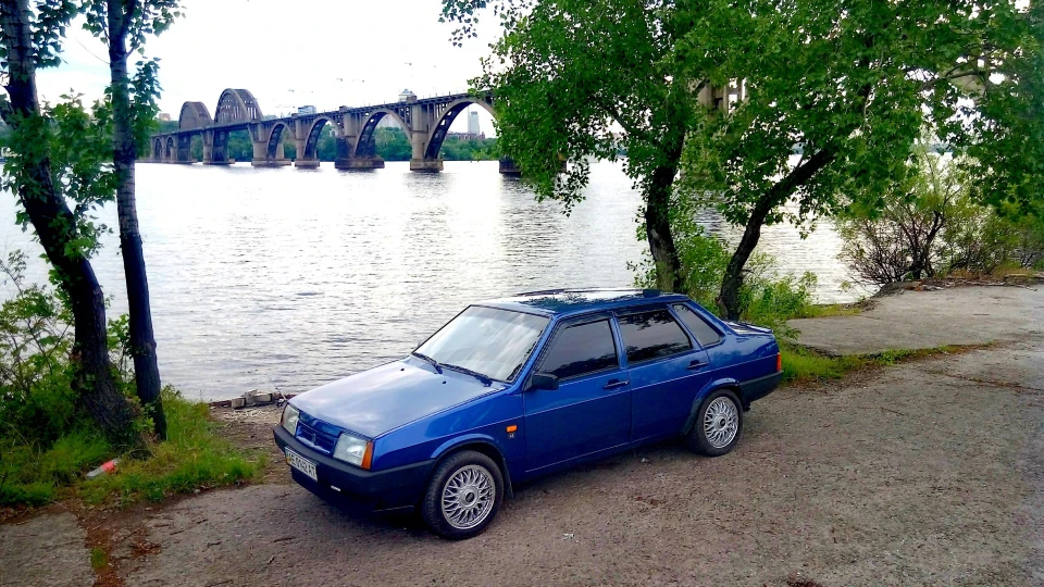 Lada 21099 Forma 4