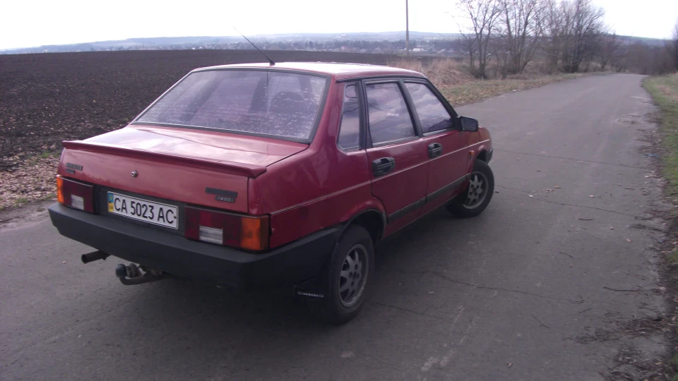 Lada 21099 Forma 2