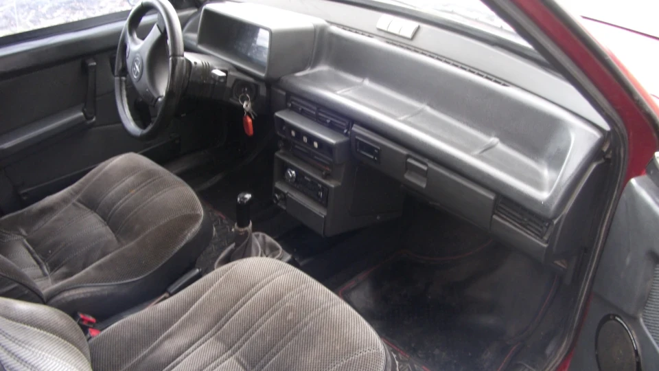 Lada 21099 Forma 4