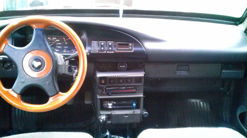 Lada 21099 Gold 5