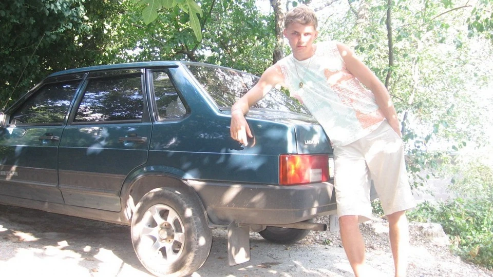 Lada 21099 HARDworking GTI 3