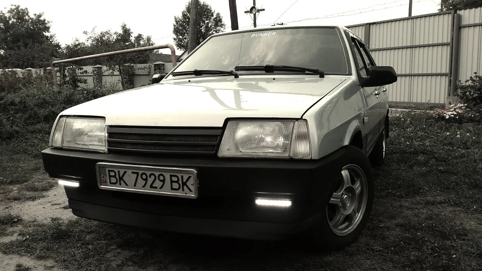 Lada 21099 i