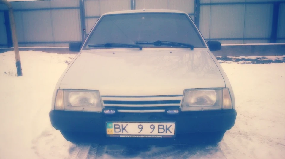 Lada 21099 i 2
