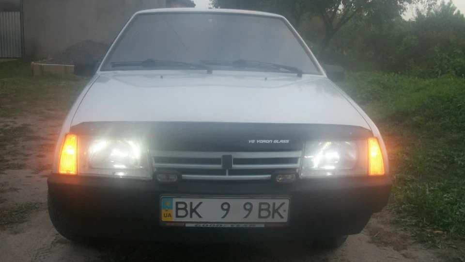 Lada 21099 i 3