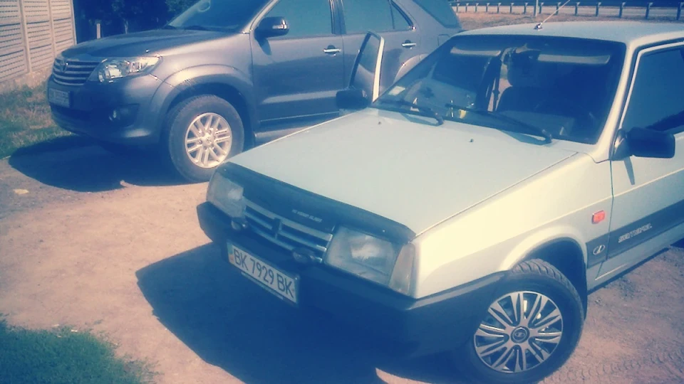 Lada 21099 i 5