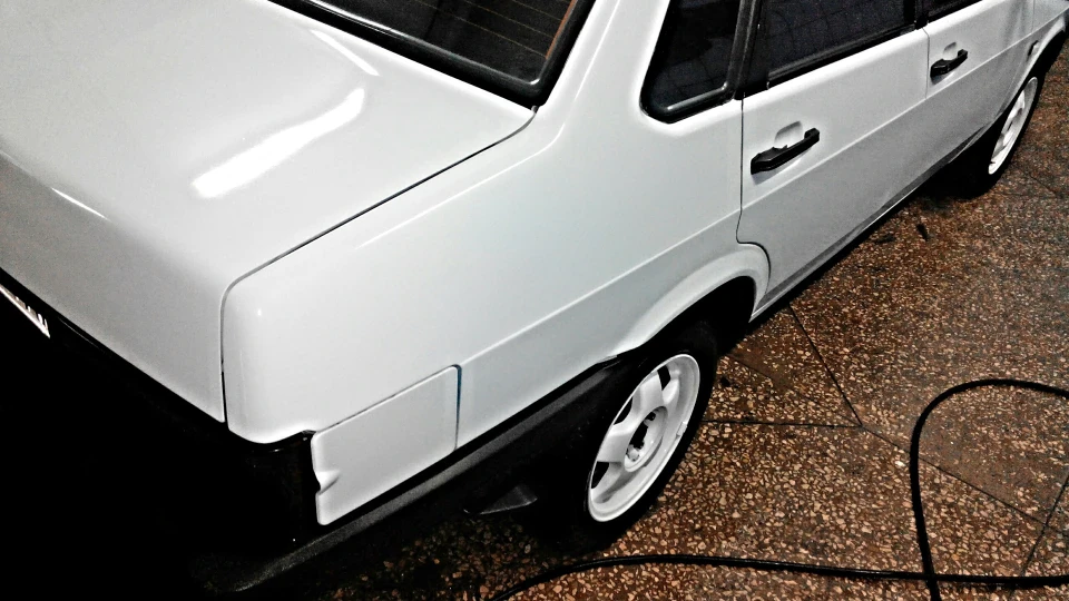 Lada 21099 Інь Янь 2