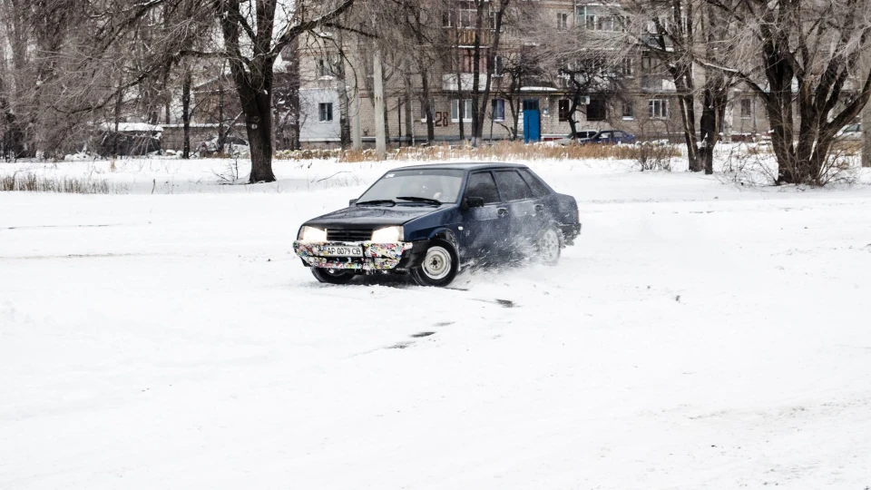 Lada 21099 JDM 2