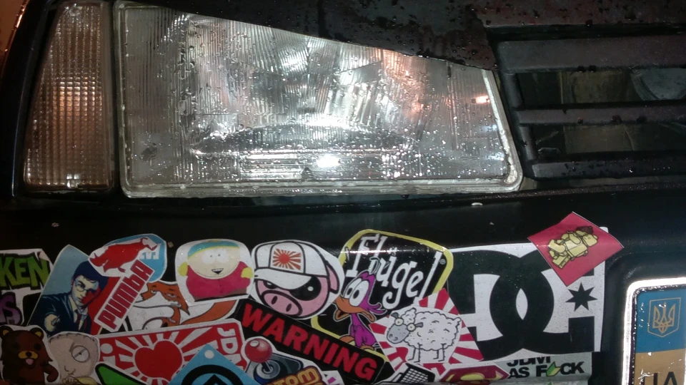 Lada 21099 JDM 3