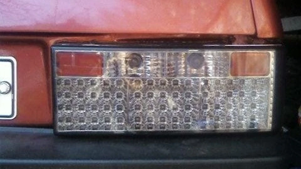 Lada 21099 КАЛИНА ЧЕРВНА 5