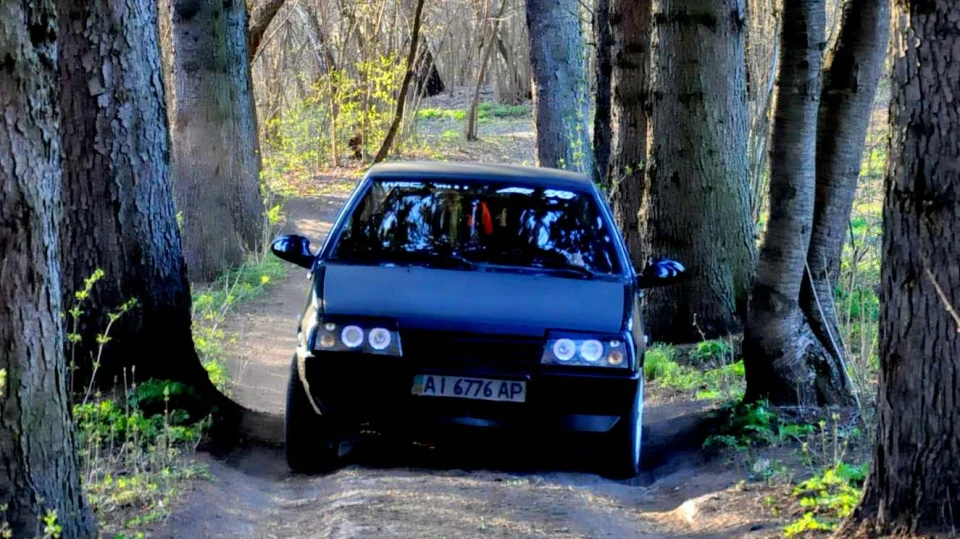 Lada 21099 ♣КорЧ по СтіЛю♠ © 3