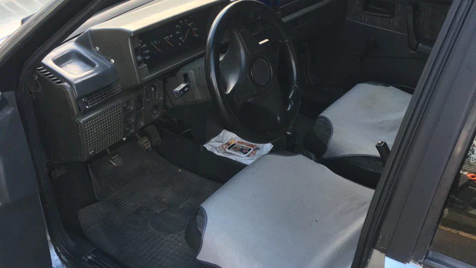 Lada 21099 Кварц 2