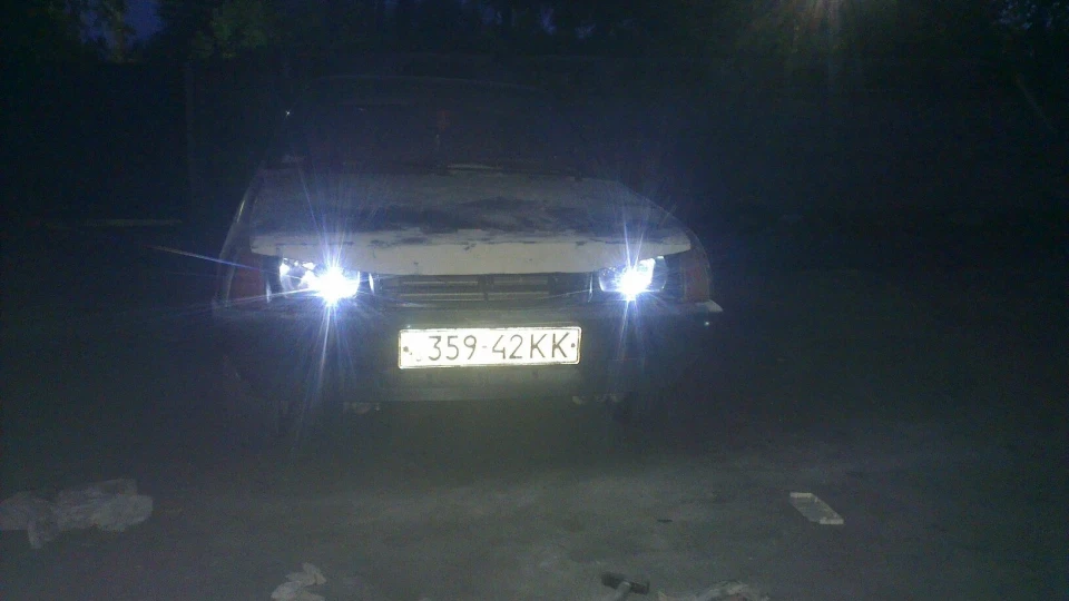 Lada 21099 Ластівка!))) 2