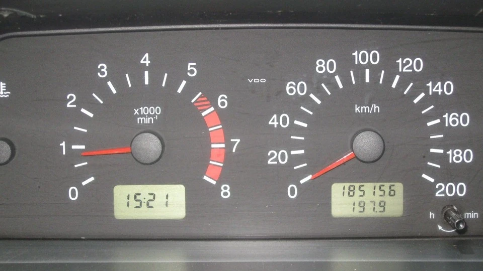 Lada 21099 ластівка 4