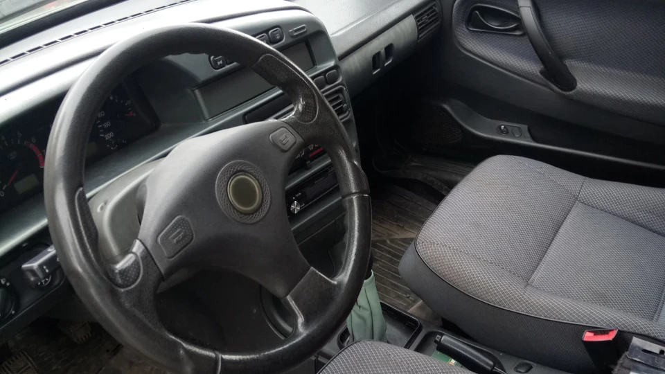 Lada 21099 Жаба 2