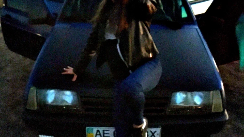 Lada 21099 "LOUD"